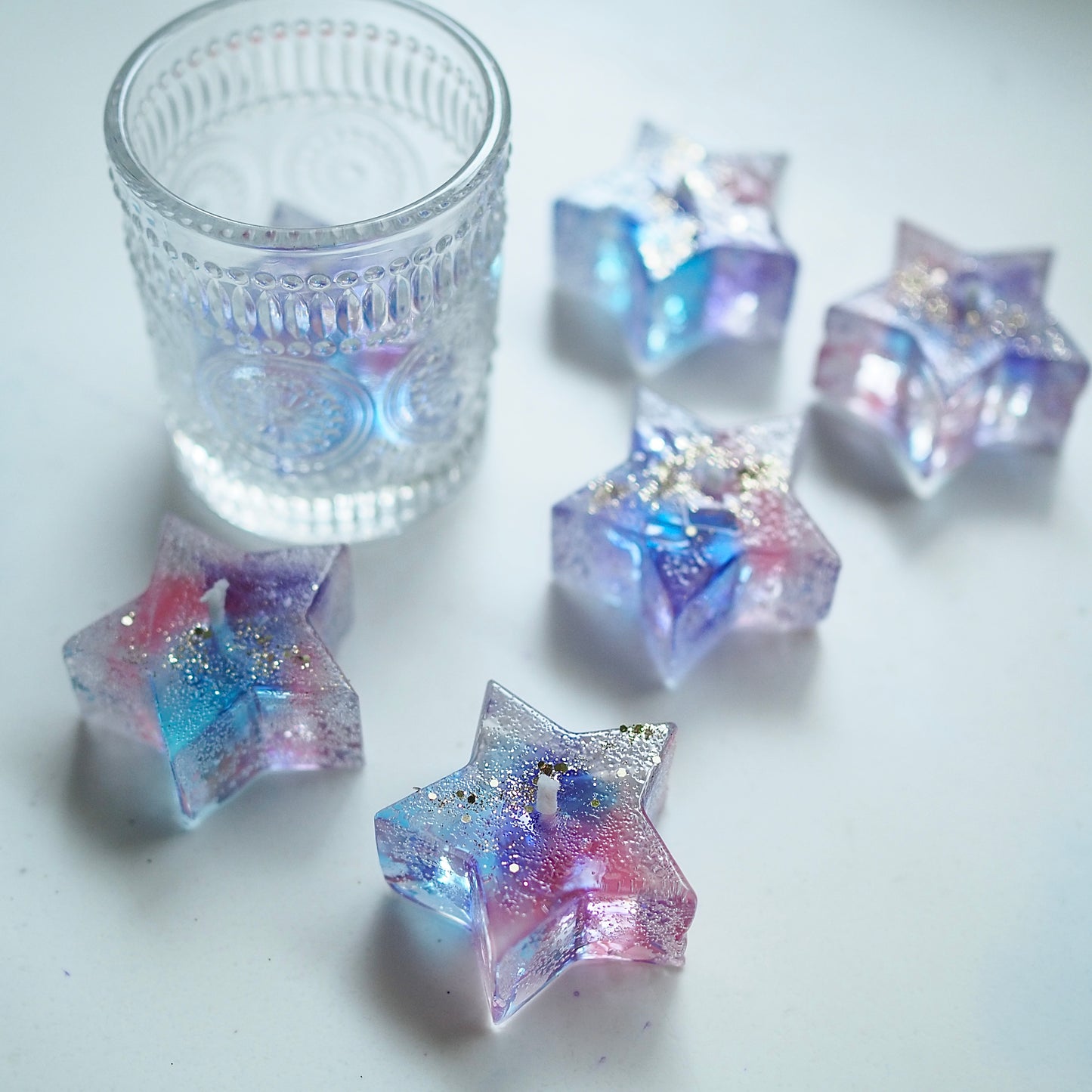 【冬期限定品】HOLIDAY CANDLE GIFT BOX