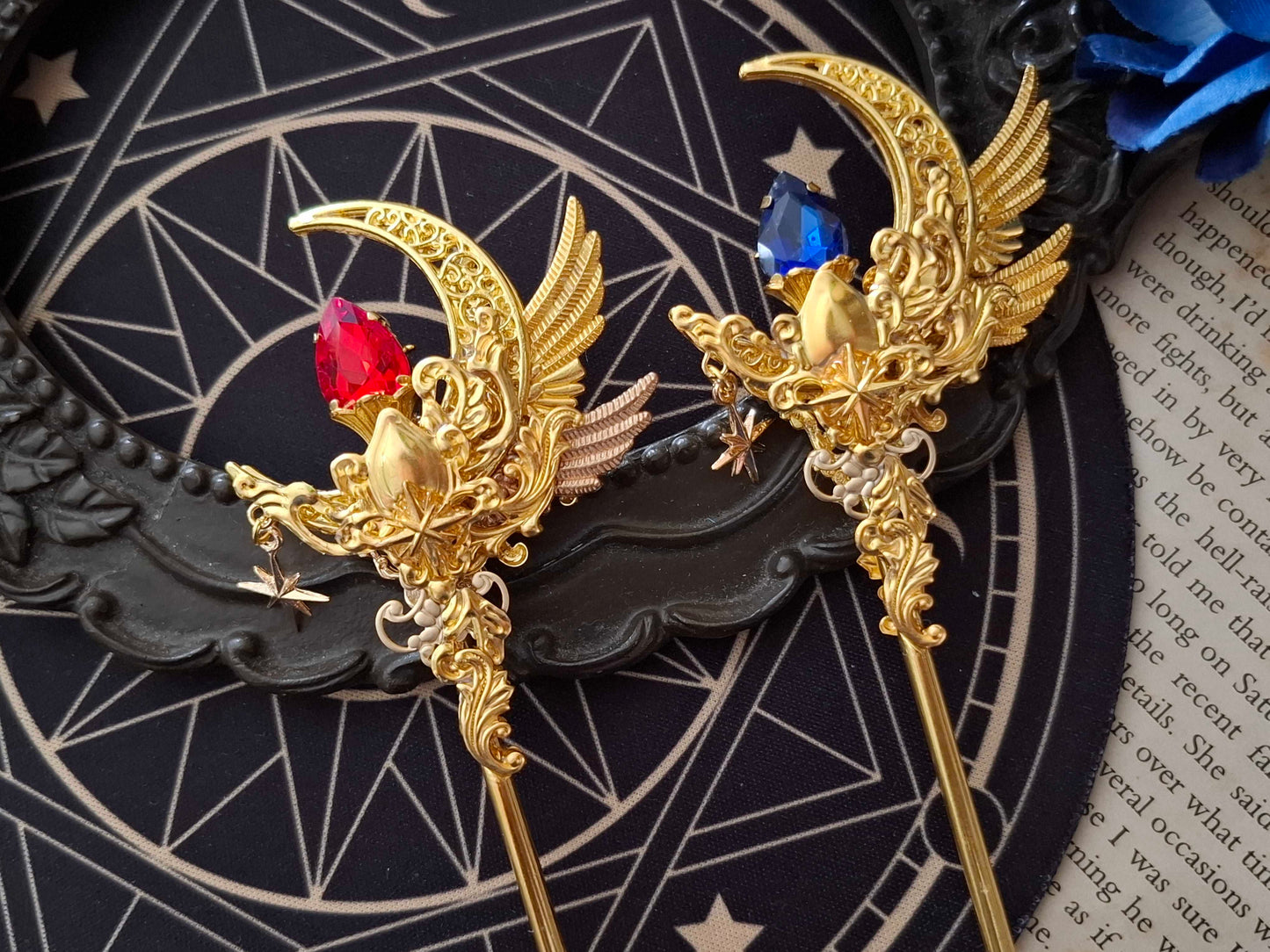 月光の精霊Ⅱ