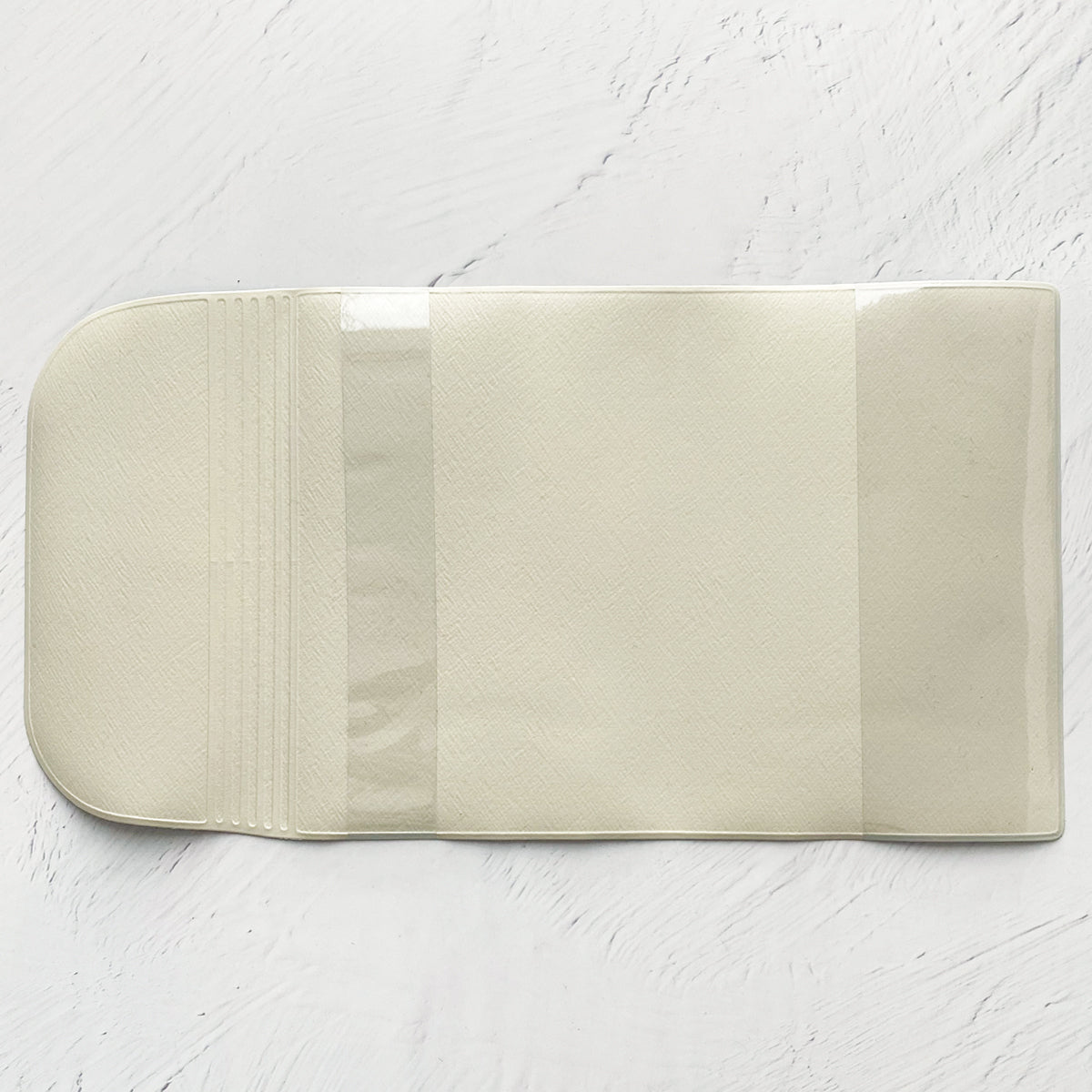 【ブックカバー】銀河の彼方まで広がる、天体総柄 /ゴールド