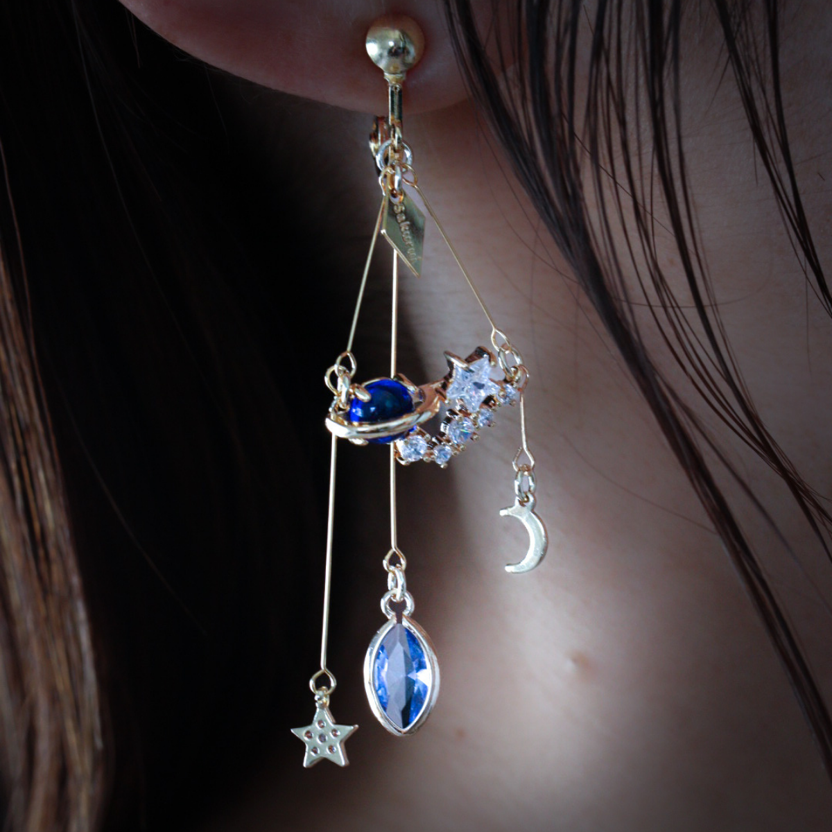 逢瀬星-両想い-(両耳）