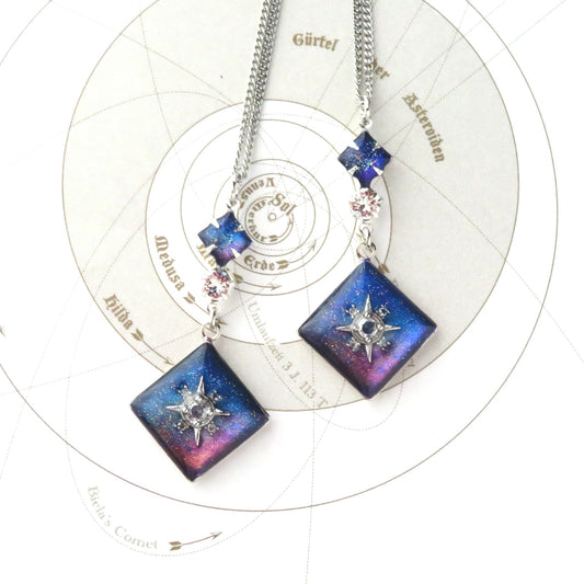 シリウス（ペンダント）