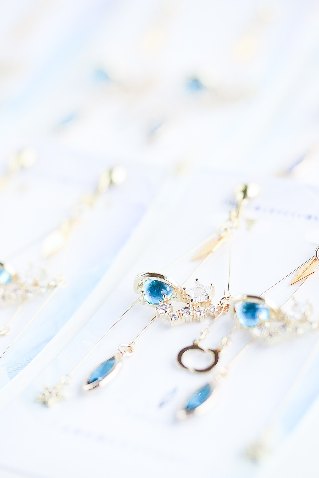 逢瀬星-両想い-(両耳）