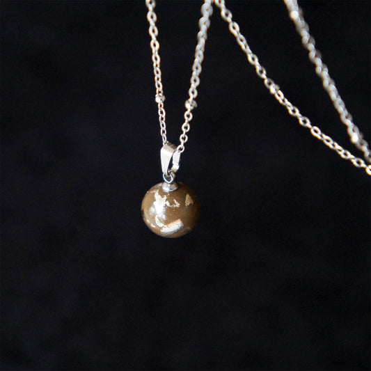 惑星のネックレス～水星～