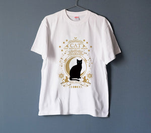 完売 くみっち様「ララキューブ」ネコちゃんＴシャツ | yoshinooffice.com