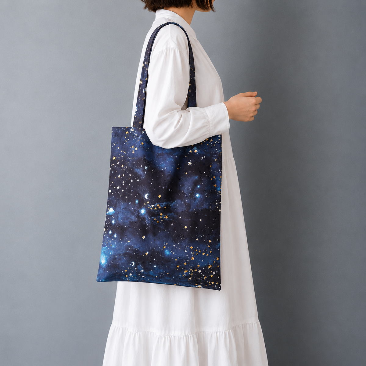 【トートバッグ】DREAM NIGHT