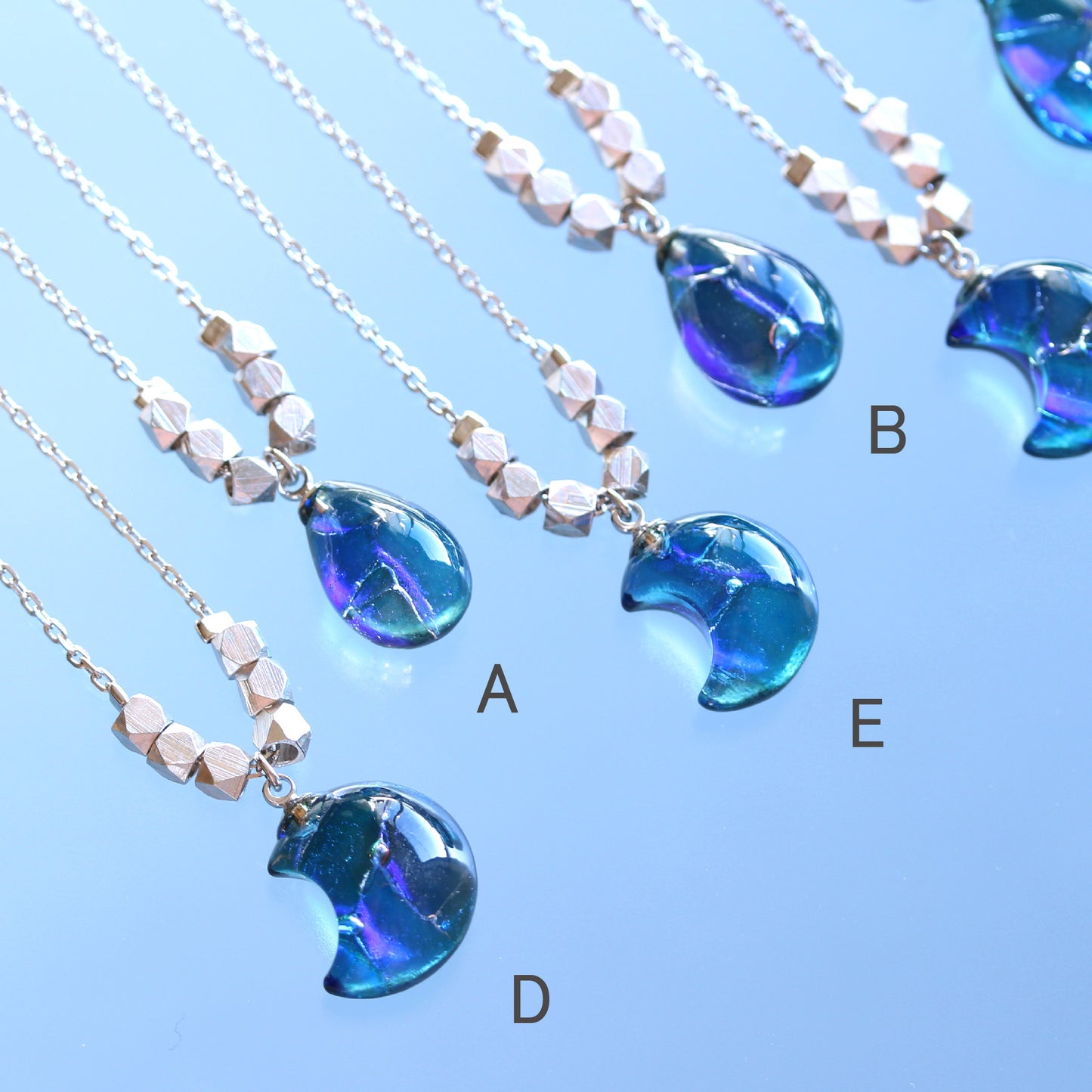 Seabed ~海底の星~