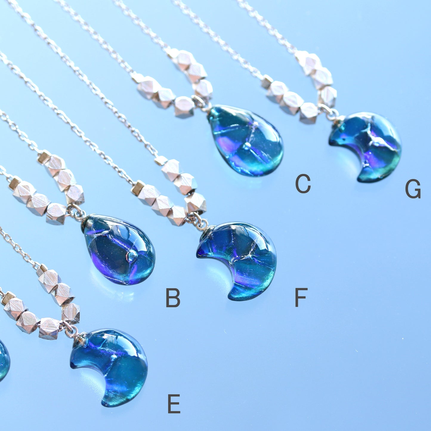 Seabed ~海底の星~