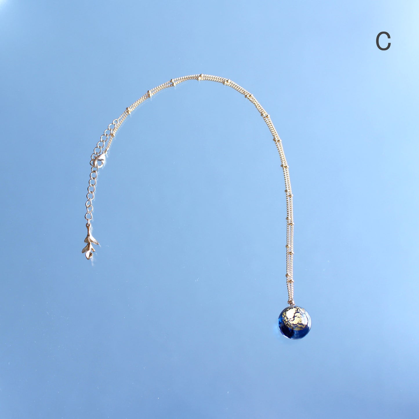 私だけのちいさな星