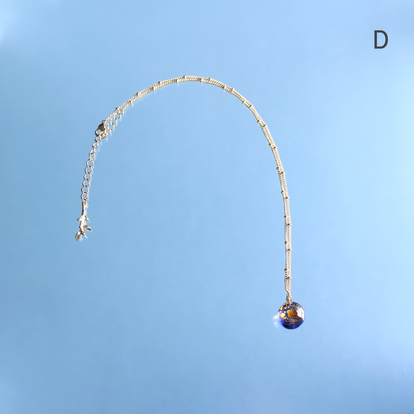 私だけのちいさな星