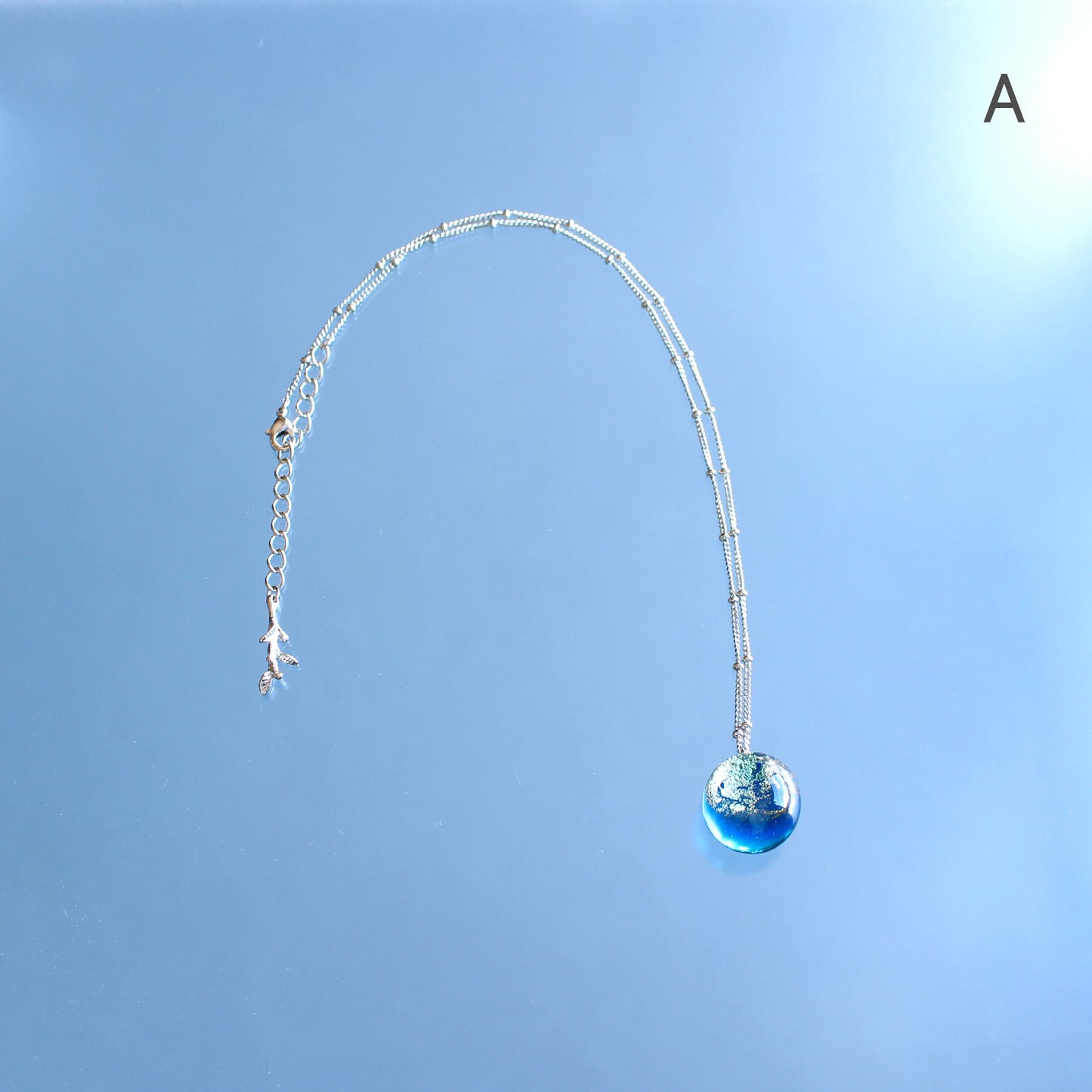 私だけのちいさな星