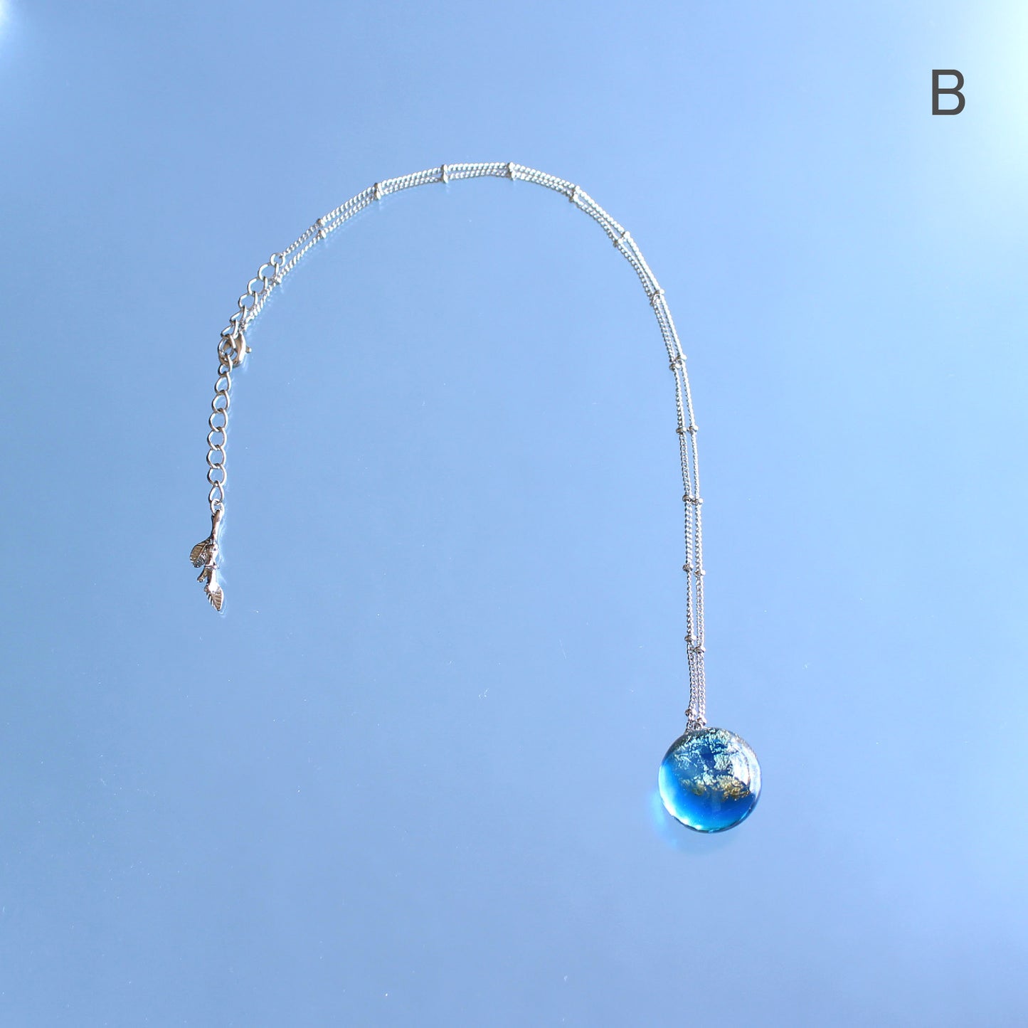 私だけのちいさな星