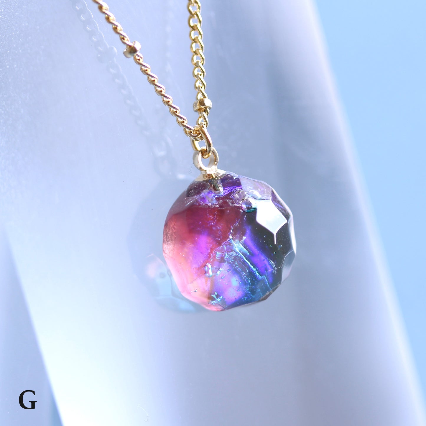 紫陽花のカケラ ~霖雨~
