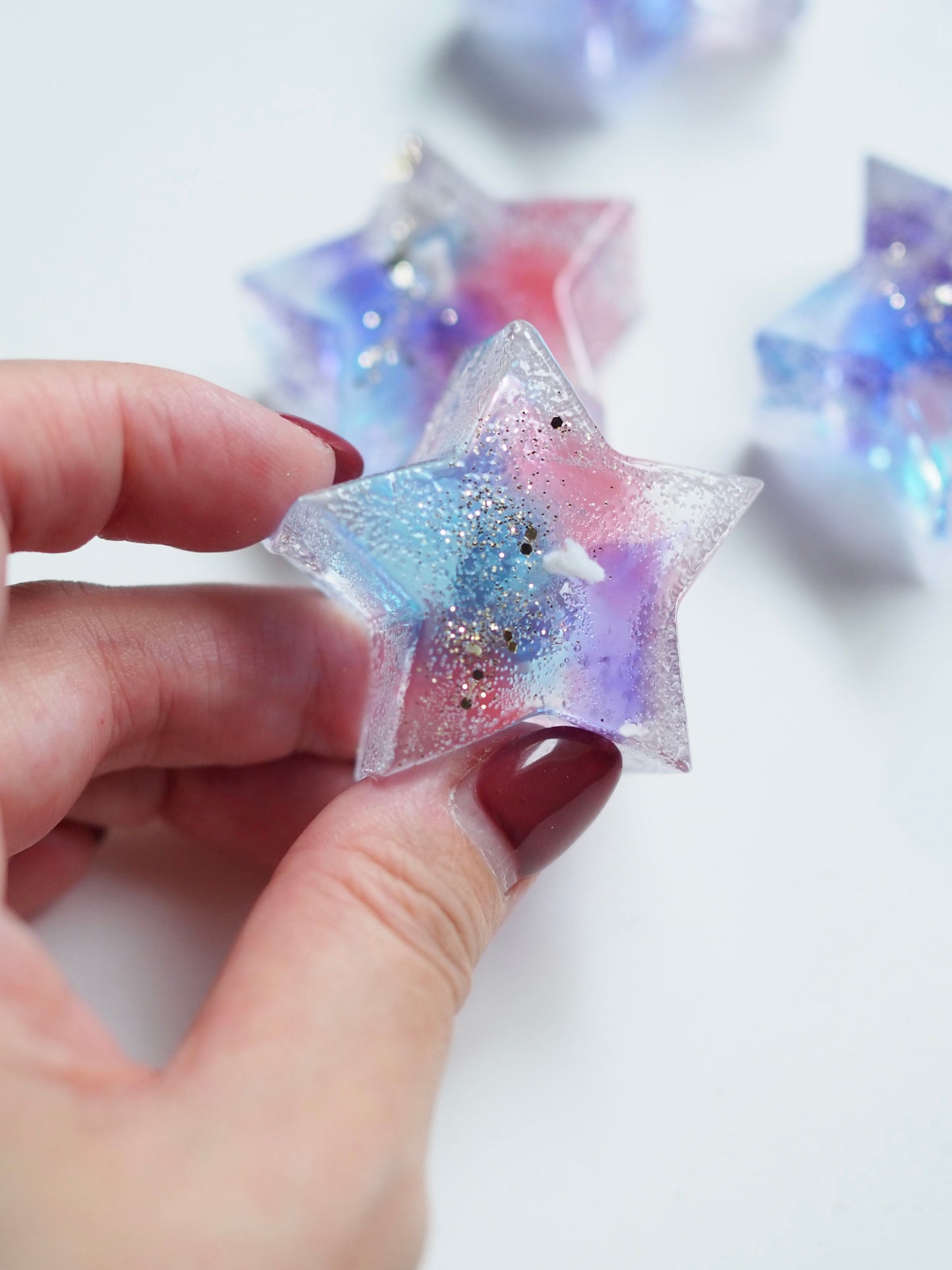 【冬期限定品】HOLIDAY CANDLE GIFT BOX