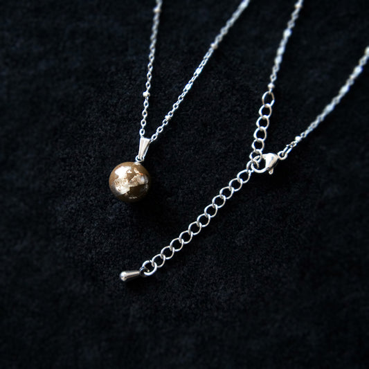 惑星のネックレス～水星～