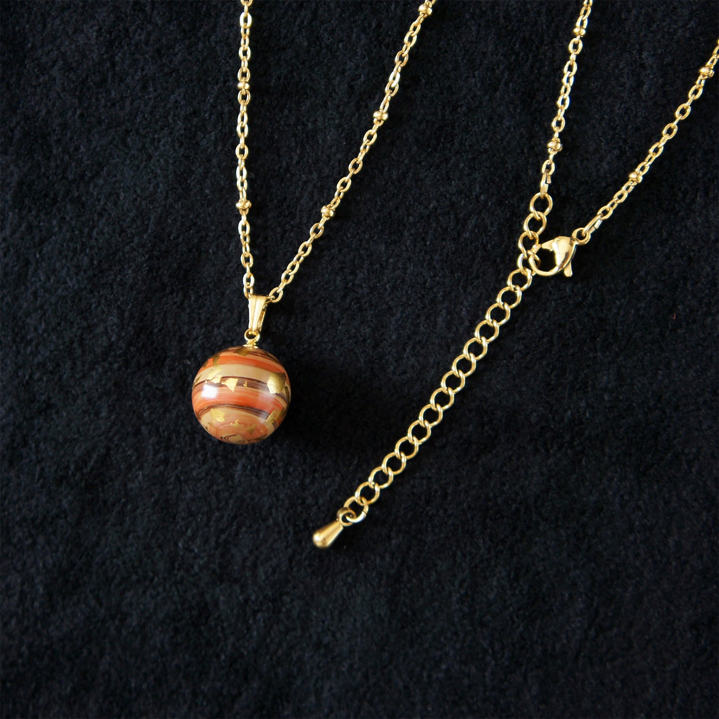 惑星のネックレス～木星～