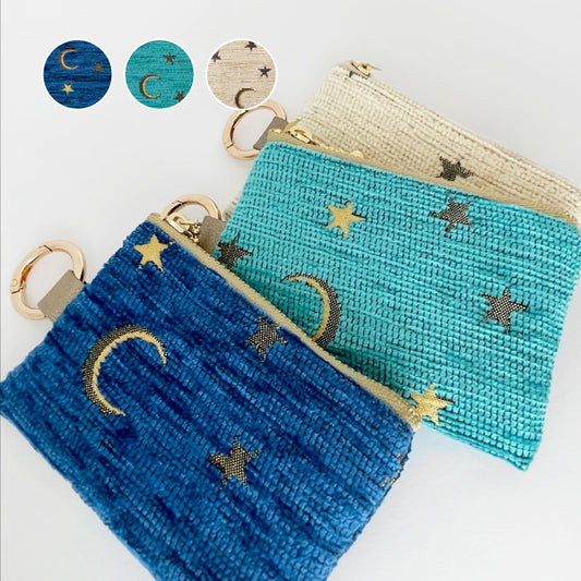 Arabian Night｜ミニポーチ