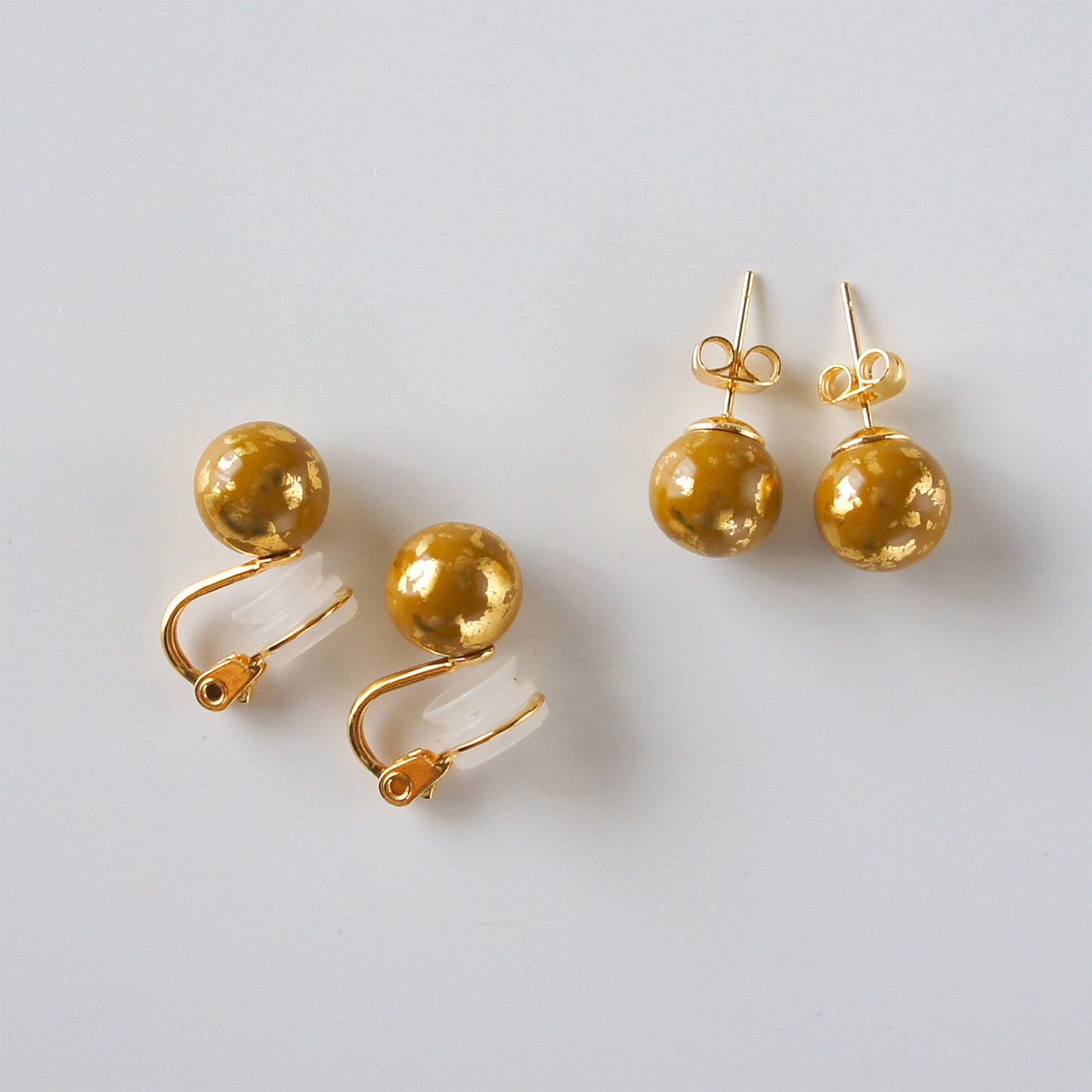 惑星のピアス・イヤリング～金星～