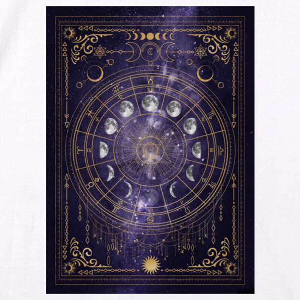 palace sign T-shirt 星座 Tシャツ palace sign T-shirt 星座 Tシャツ