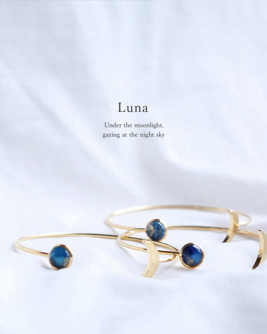 Luna / バングル