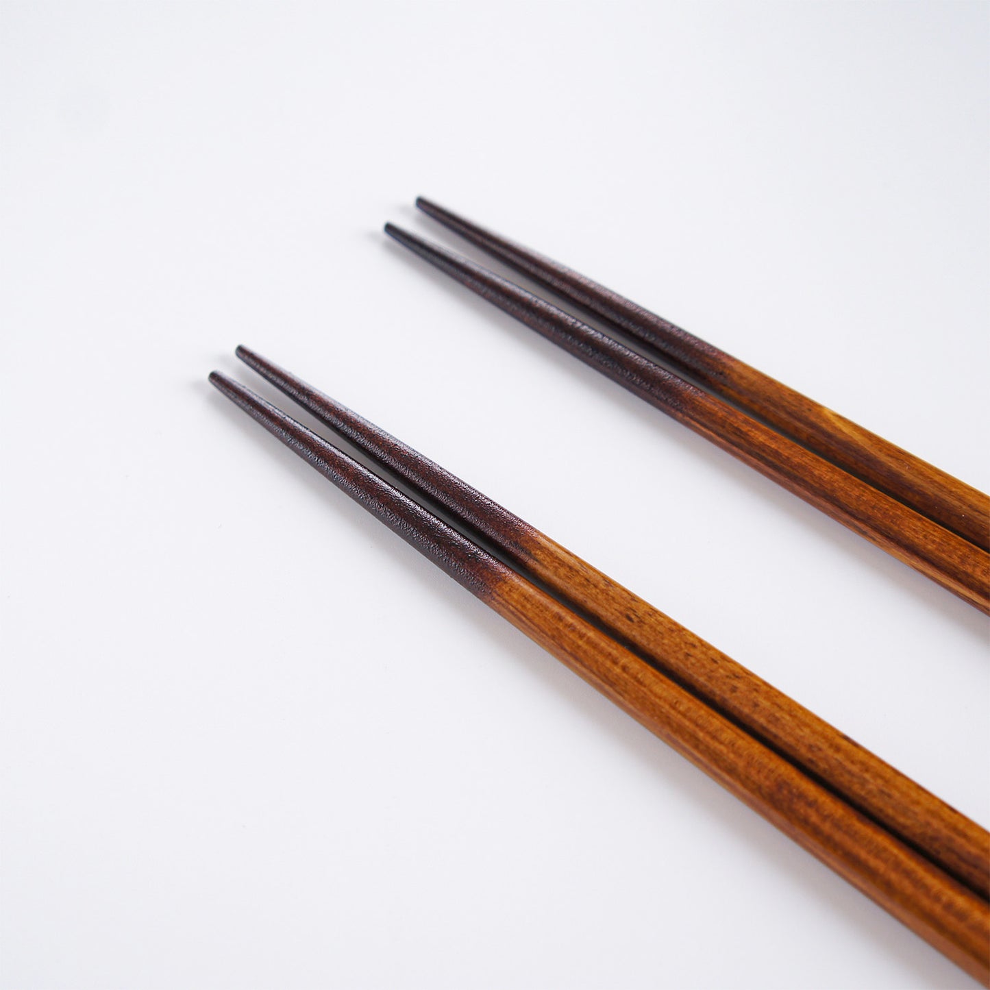 星踊る夜空のお箸　青/紫