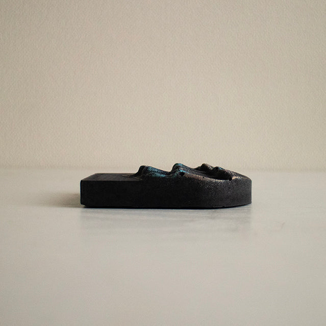 aurora sky stone | オーロラのアロマストーンオブジェ《香るインテリア》