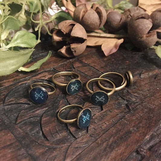 ルーンのプチリング