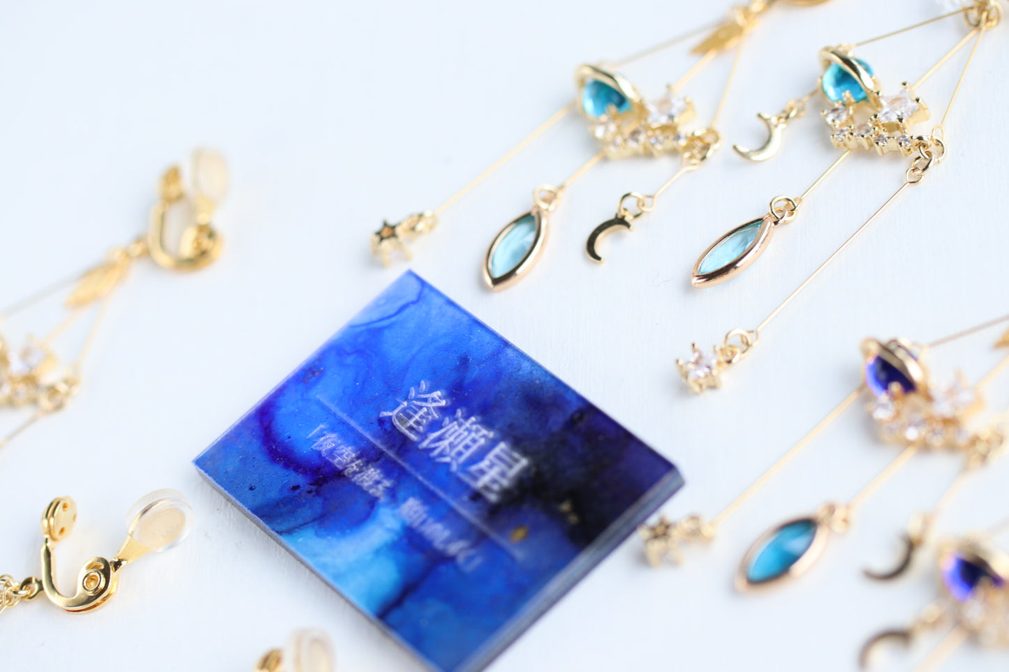 逢瀬星-片想い-（片耳)