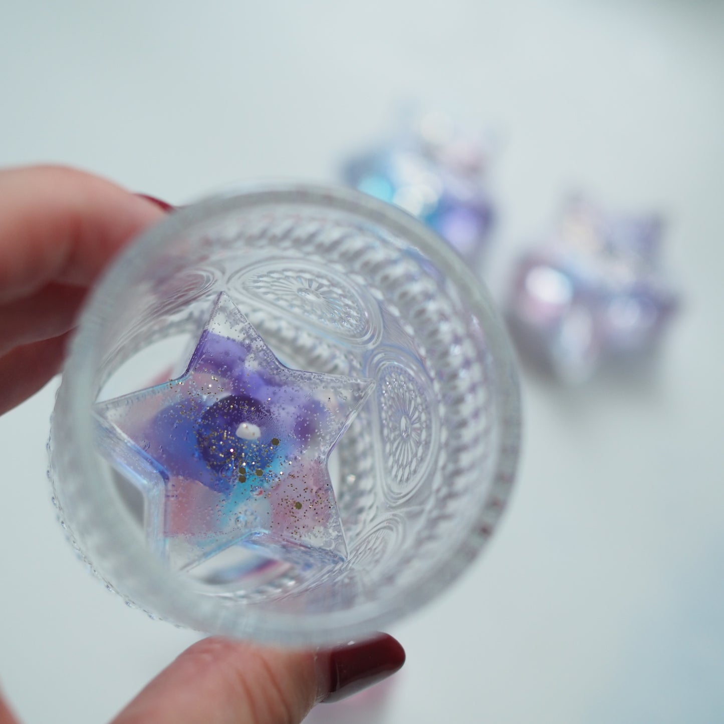 【冬期限定品】HOLIDAY CANDLE GIFT BOX