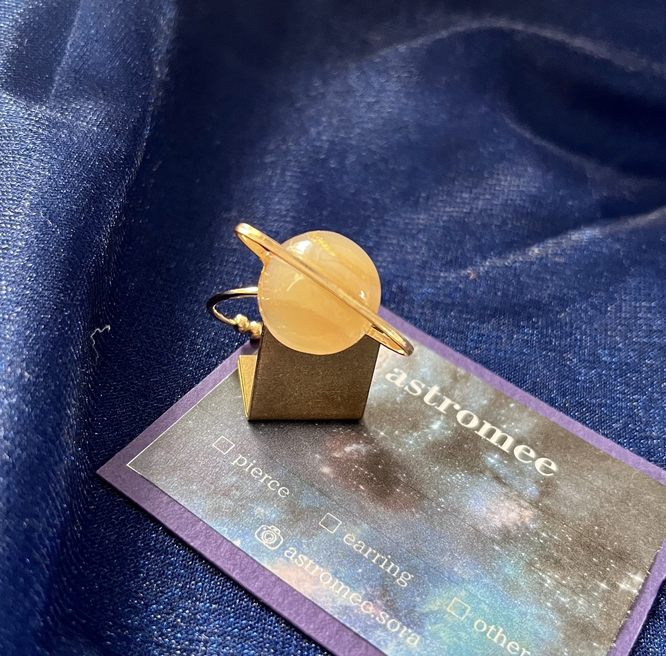 惑星リング My Planet – 宙フェス夜市