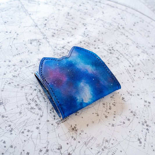 猫耳コインケース