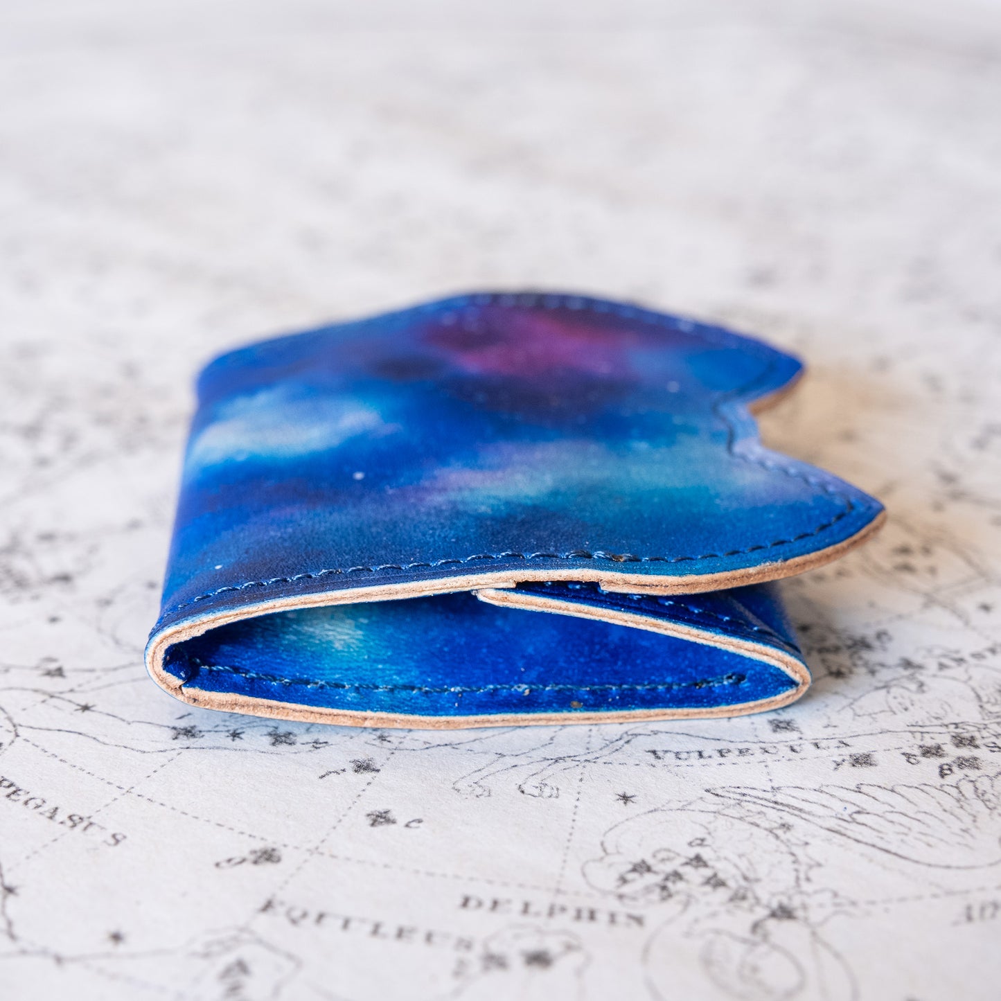 猫耳コインケース