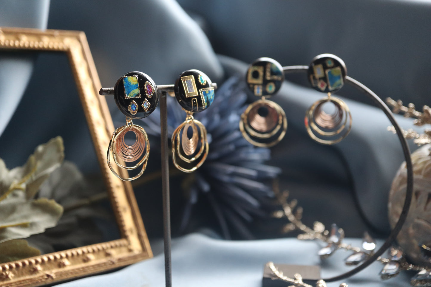 Night Museum -星月夜-