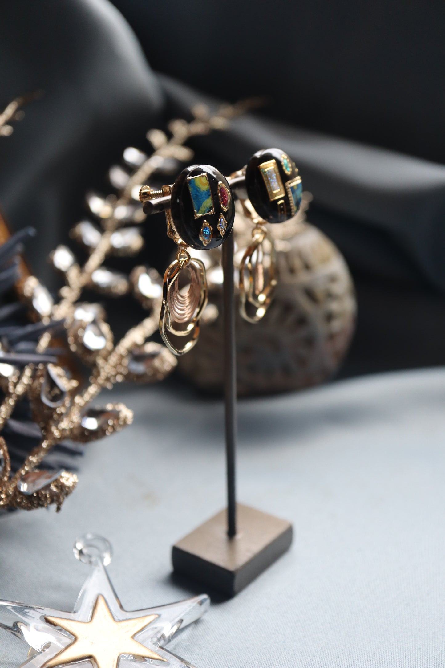 Night Museum -星月夜-