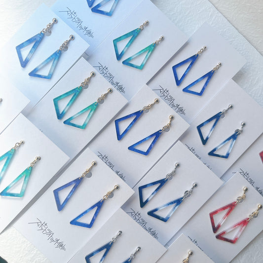 窓辺 コスモカラー