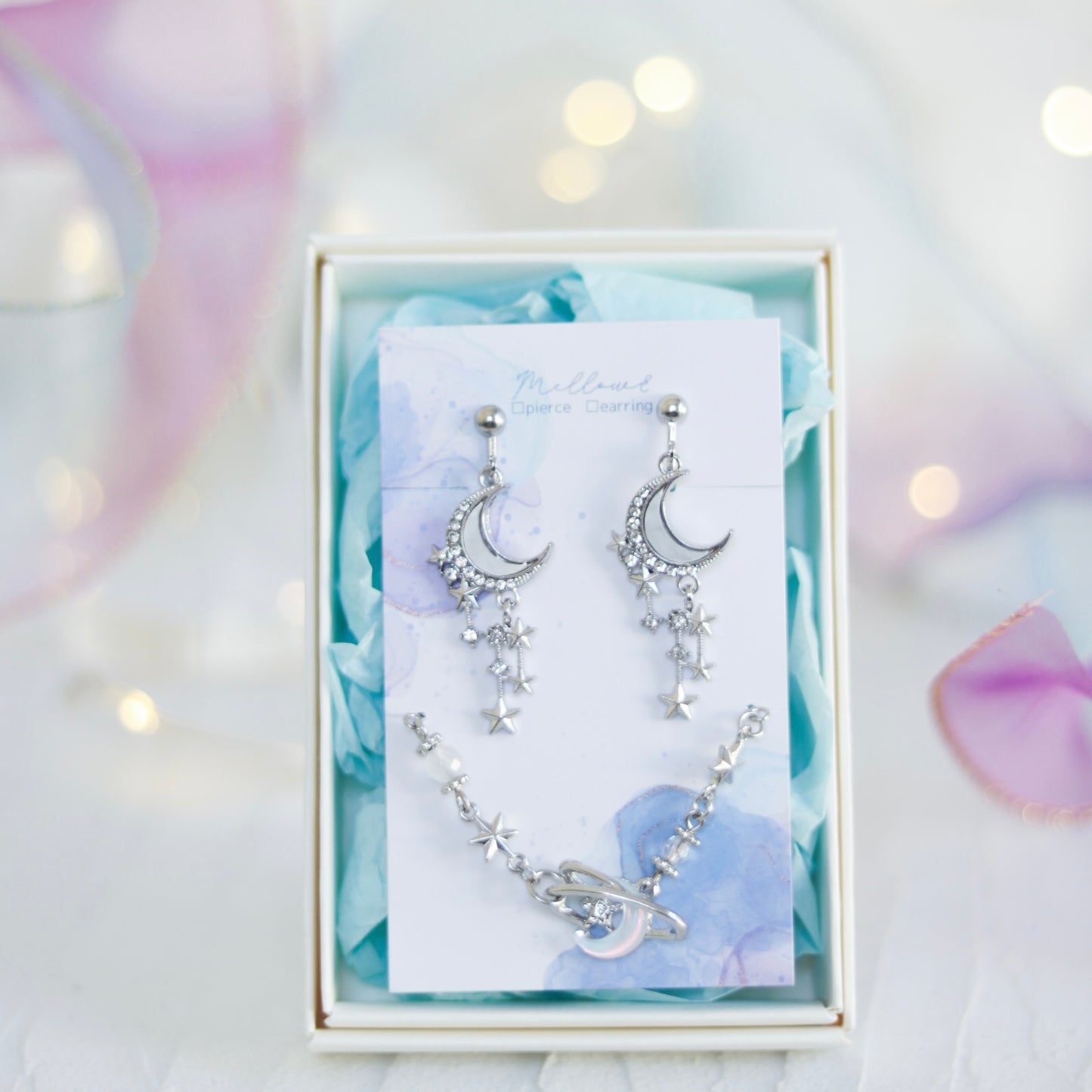 Starry Moonlit Night【冬の限定ギフトセット】