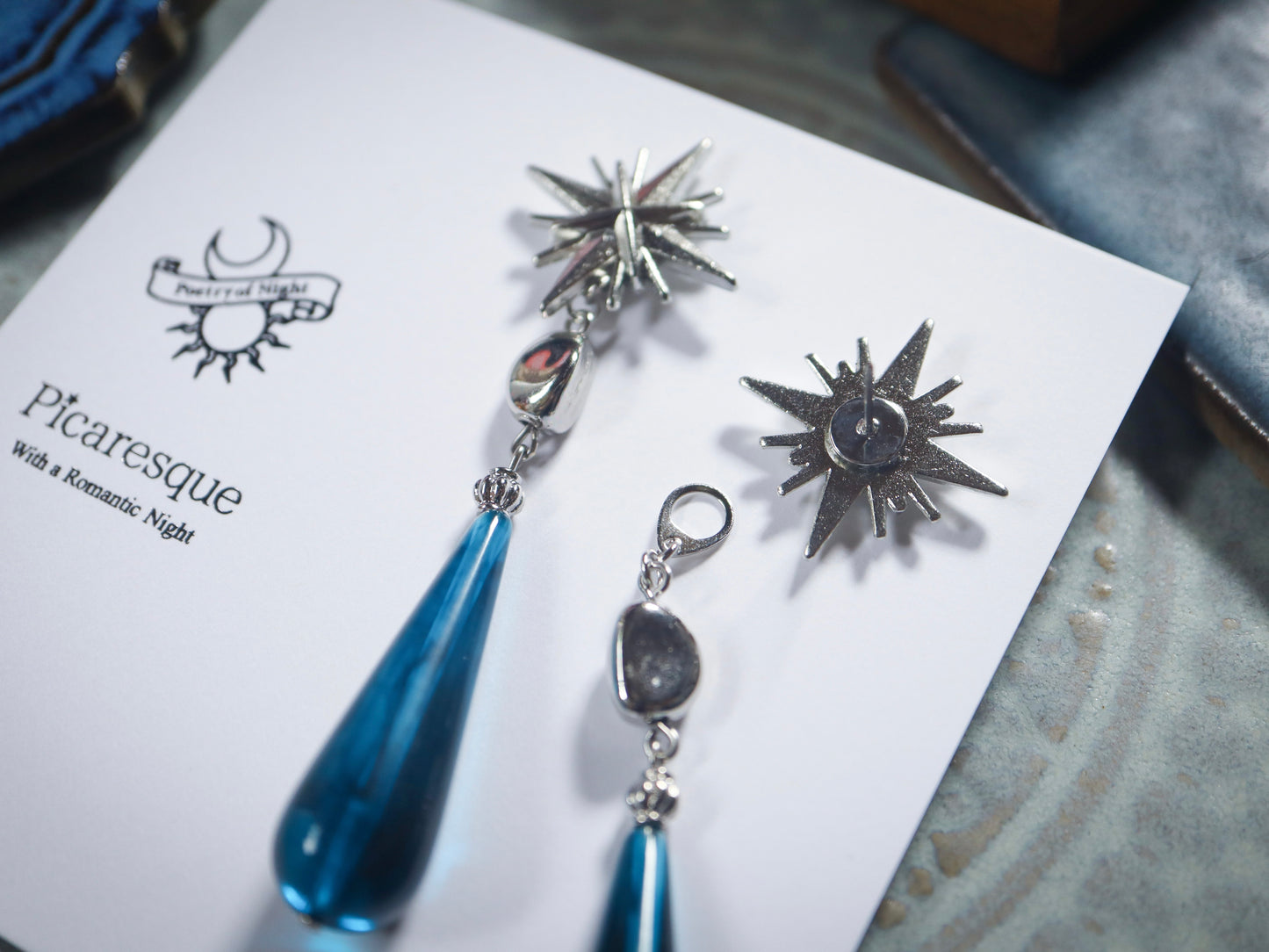 眠らない夜の詩-Another-