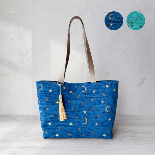 Arabian Night｜トートバッグ