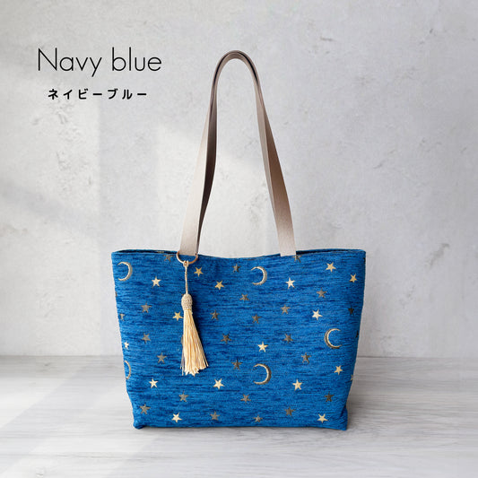 Arabian Night｜トートバッグ