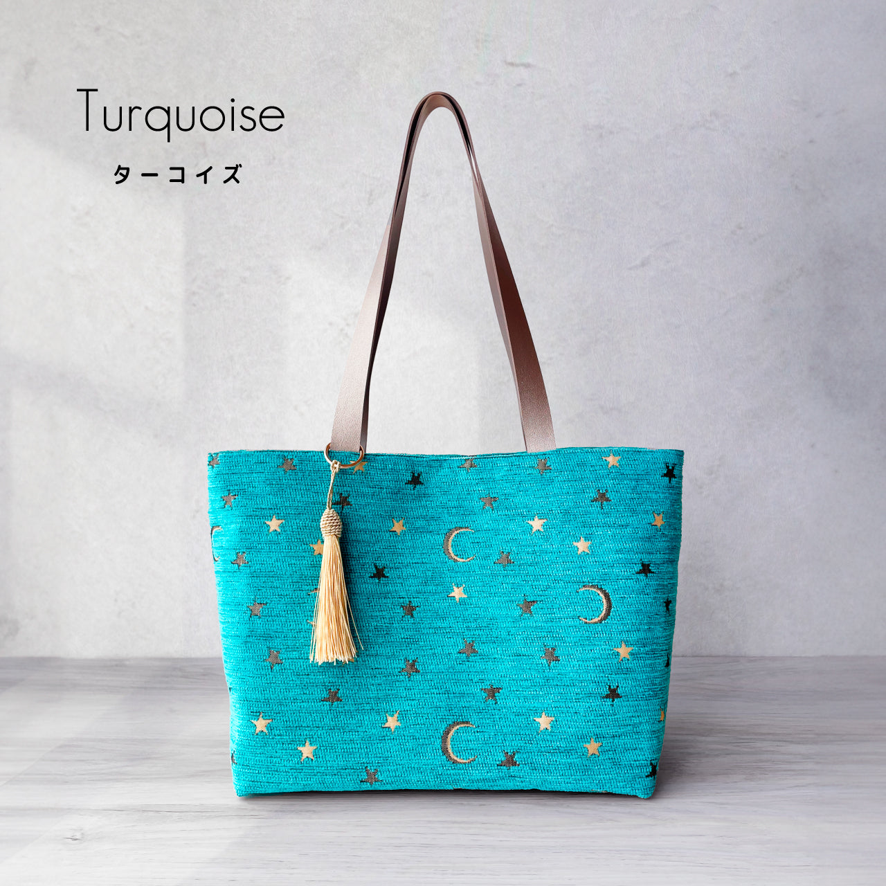 nightfruiti　ナイトフルーティ　トートバッグ Arabian Night｜トートバッグ – 宙フェス夜市