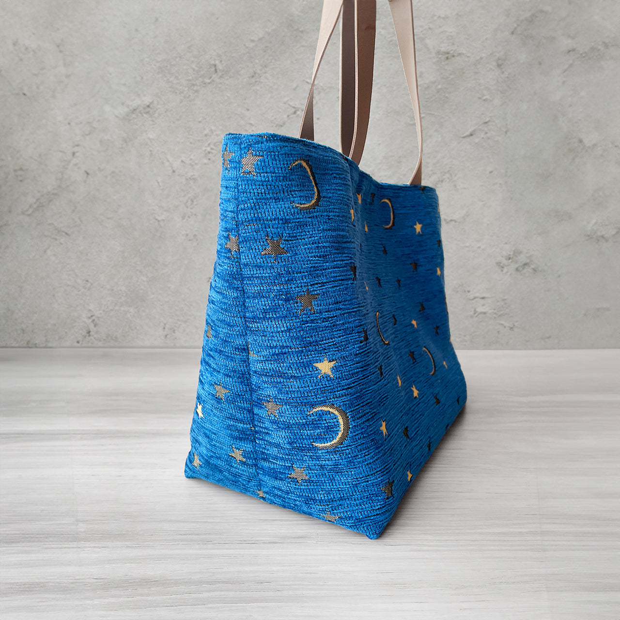 ✨新色登場✨Arabian Night｜トートバッグ