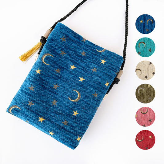 Arabian Night｜ミニショルダー