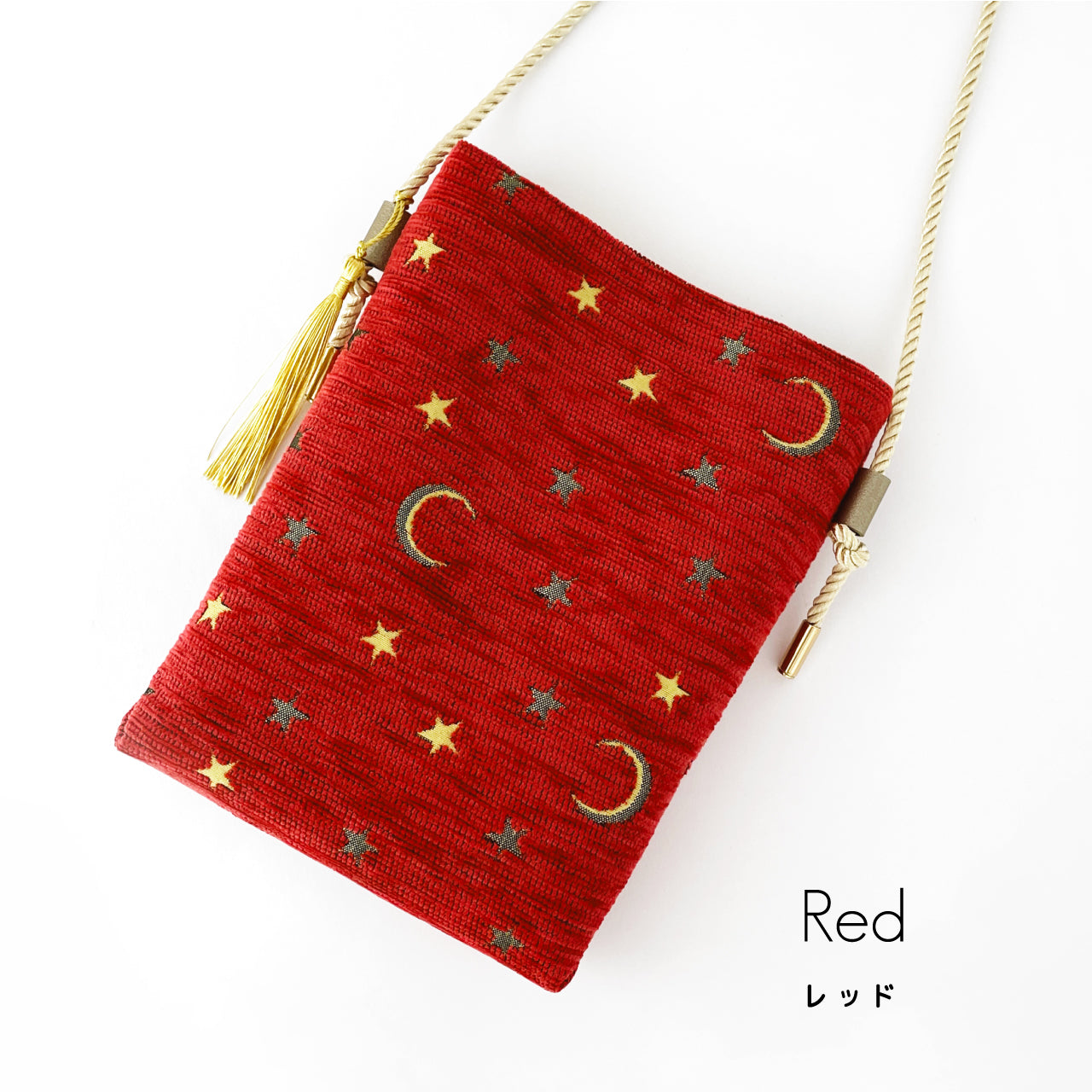 Arabian Night｜ミニショルダー