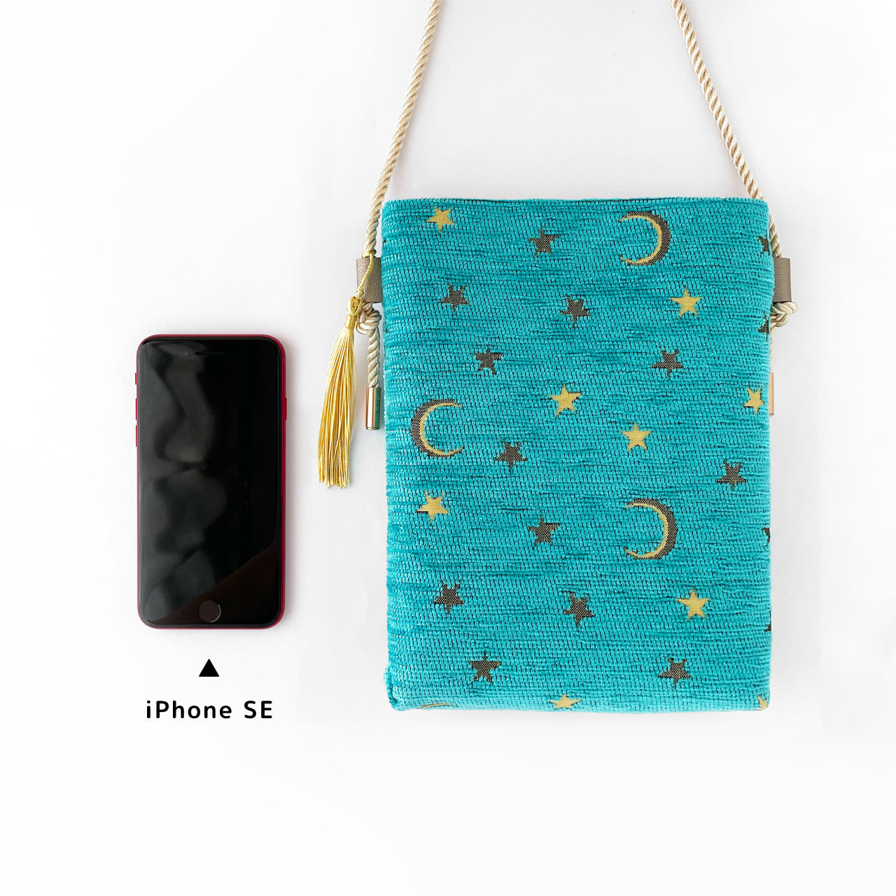 Arabian Night｜ミニショルダー