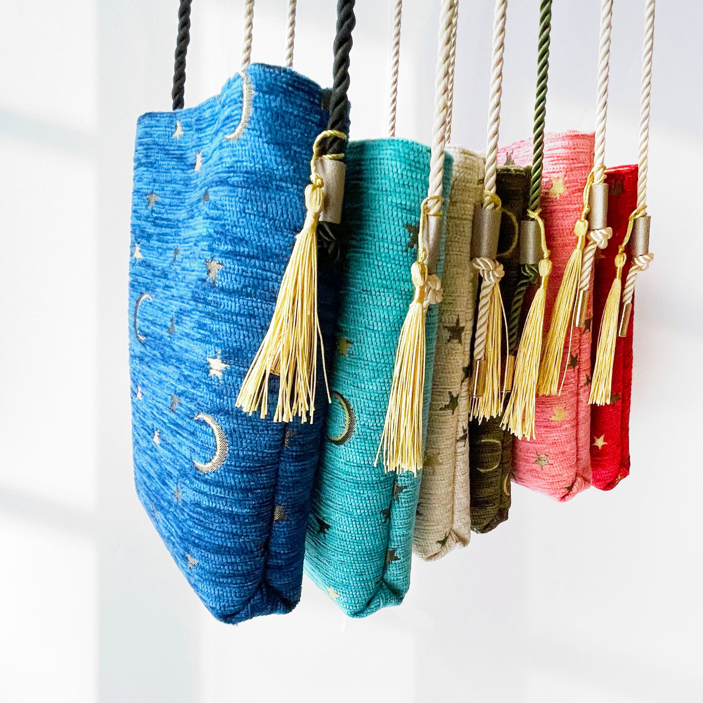 Arabian Night｜ミニショルダー