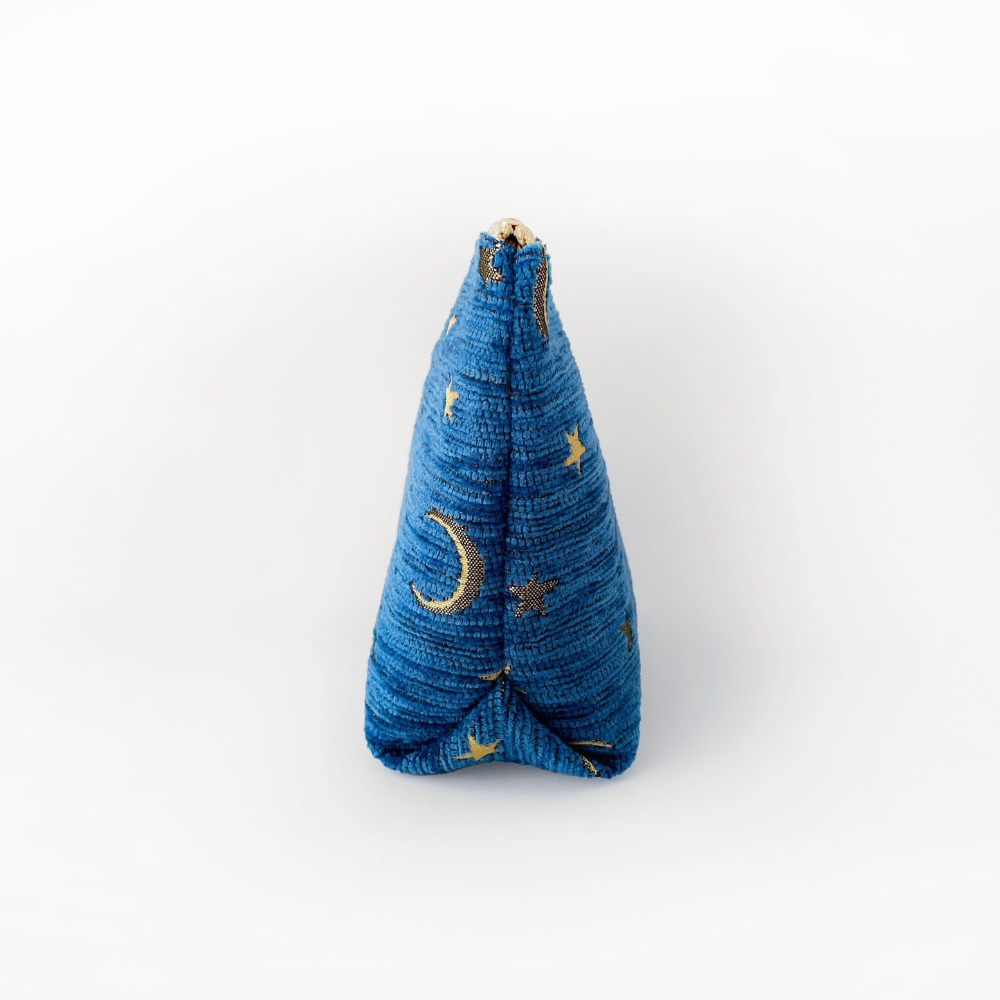 Arabian Night｜マチ付きポーチ(L)