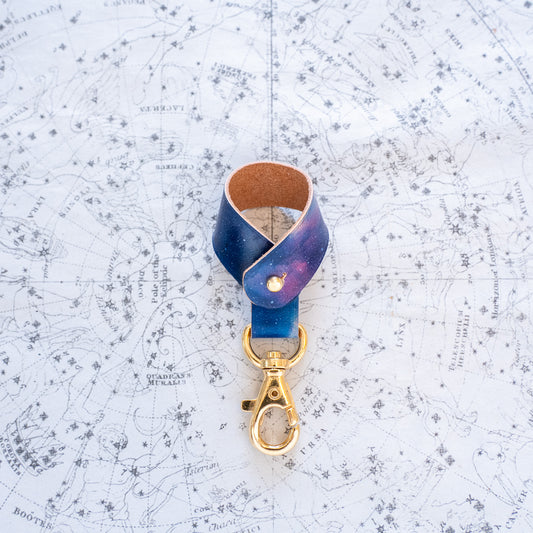 バッグループキーホルダー