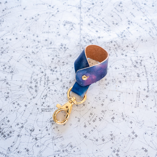 バッグループキーホルダー