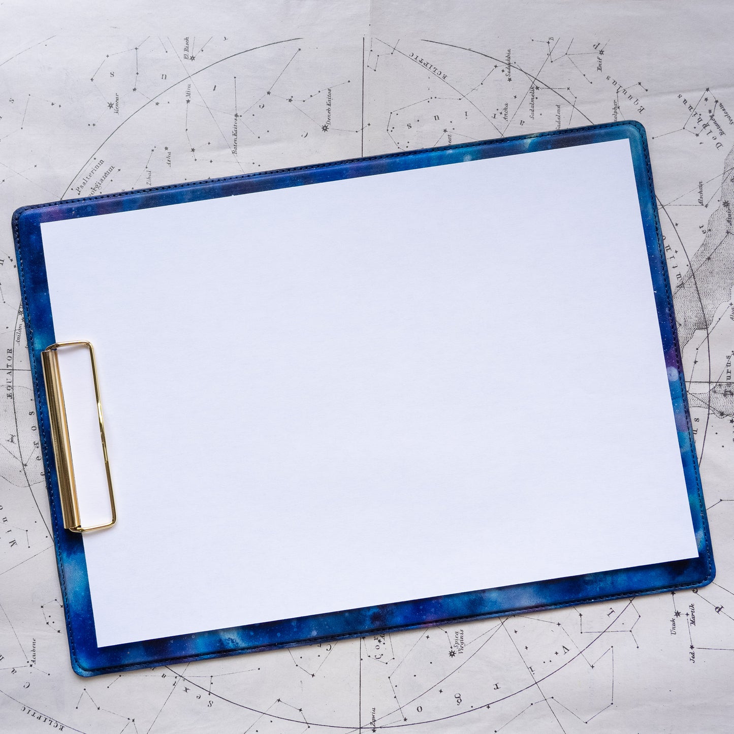 クリップボード/A4サイズ