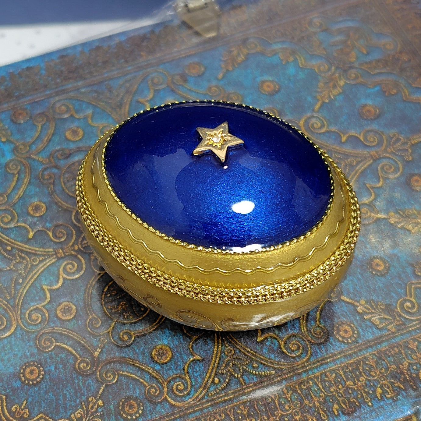 プティ トレゾール