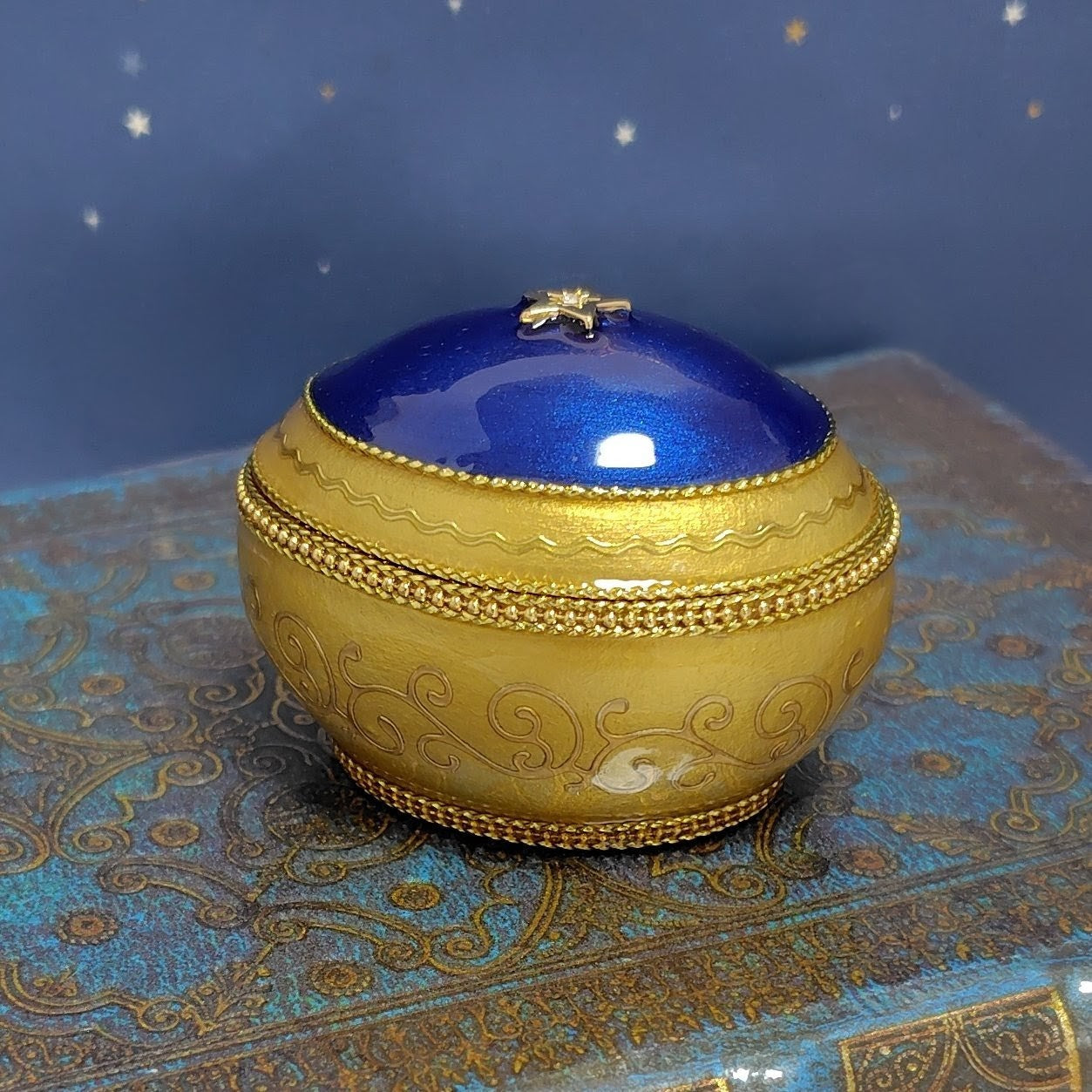 プティ トレゾール